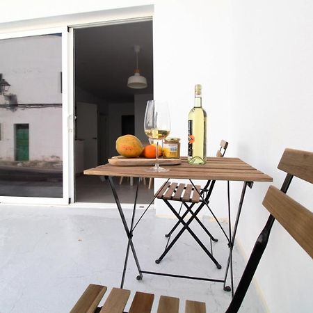 Casa Mar Gines , Comodidad Y Cercania A Tu Mano. La Santa Exterior foto