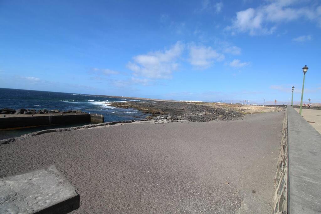 Casa Mar Gines , Comodidad Y Cercania A Tu Mano. La Santa Exterior foto