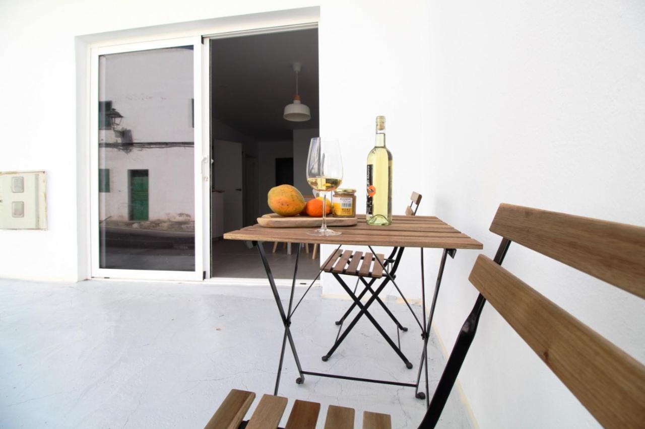 Casa Mar Gines , Comodidad Y Cercania A Tu Mano. La Santa Exterior foto