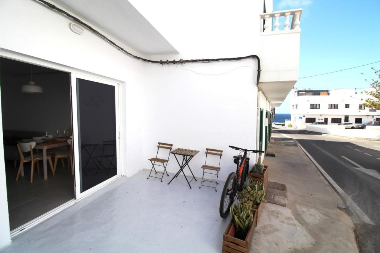 Casa Mar Gines , Comodidad Y Cercania A Tu Mano. La Santa Exterior foto