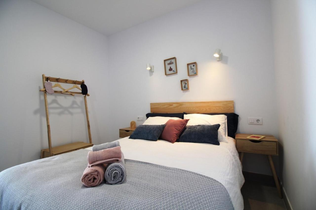 Casa Mar Gines , Comodidad Y Cercania A Tu Mano. La Santa Exterior foto
